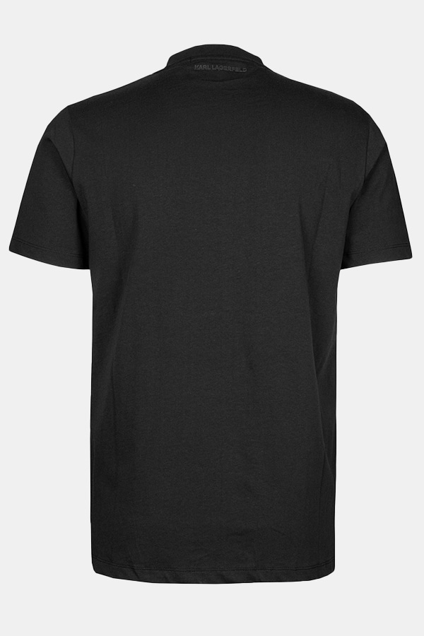 ΜΠΛΟΥΖΑ KARL LAGERFELD - 990 ΜΑΥΡΟ